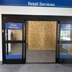 US Post Office