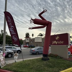 Jiffy Lube