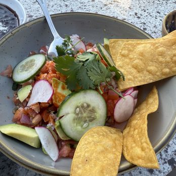 Zócalo - UV - Ceviche de Guayamas - Bars Near Me - Sacramento, California