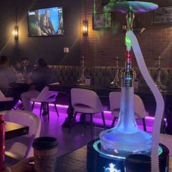 Blufig Express Lounge - Hookah Bars Near Me - Lake Forest, California Blufig Express Lounge - Hookah Bars Near Me - Lake Forest, California