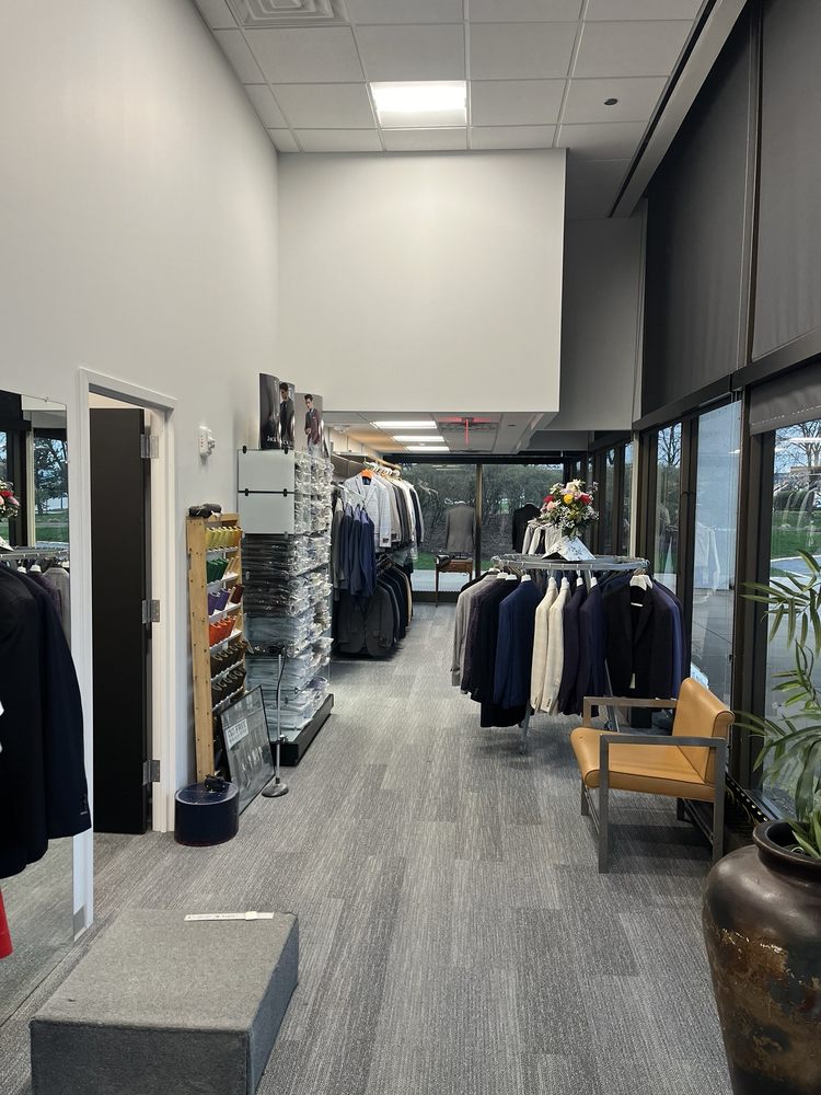 TAILOR NEEDLE & THREAD Updated September 2024 51 Photos & 62