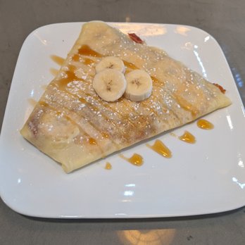 Downtown Crêpes - The King Crêpe - Creperies Near Me - Franklin, New Hampshire Downtown Crêpes - The King Crêpe - Creperies Near Me - Franklin, New Hampshire