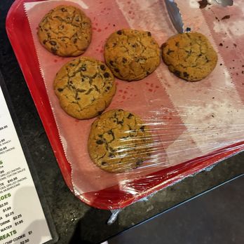 Neighborhood Grill - Cookies - Halal Near Me - Rosenberg, Texas Neighborhood Grill - Cookies - Halal Near Me - Rosenberg, Texas