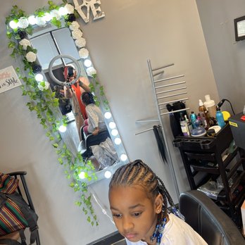 Designz By Grace - Hair Salons Near Me - Concord, North Carolina