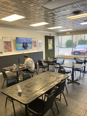 Smith Spot BBQ by null