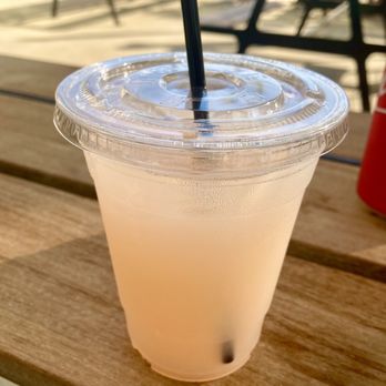 Shootz - Strawberry Pineapple Lemonade - Hawaiian Near Me - Ontario, California