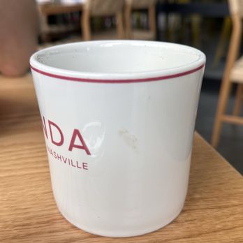 Fonda On 12th - Mexican ground Coffee - Mexican Near Me - Nashville, Tennessee