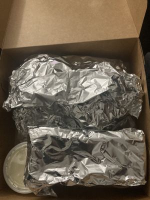 Italian Fiesta Pizzeria by null