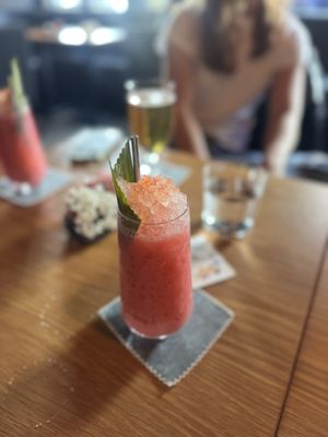 Bar Iris by null Bar Iris by null