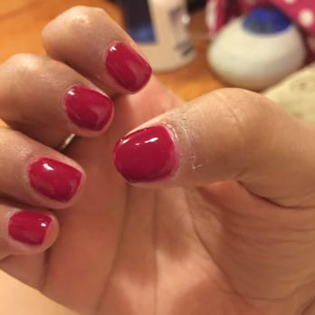 Divina Threading & Nail Salon - I hate it . My nails are in so much pain that I can t stand it .. - Waxing Near Me - Sunnyside, New York