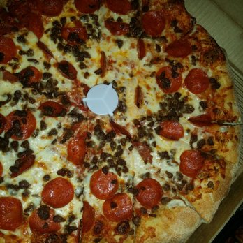 Marco's Pizza - Absolute Chaos. - Salad Near Me - New Braunfels, Texas Marco's Pizza - Absolute Chaos. - Salad Near Me - New Braunfels, Texas