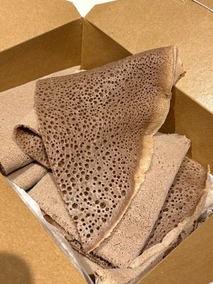 Axum Ethiopian Restaurant by null