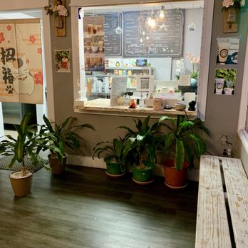 MewTea Cafe - Front cashier - Bubble Tea Near Me - Garden Grove, California MewTea Cafe - Front cashier - Bubble Tea Near Me - Garden Grove, California