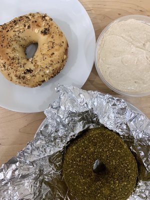 Taste of New York Bagels & Deli by null Taste of New York Bagels & Deli by null