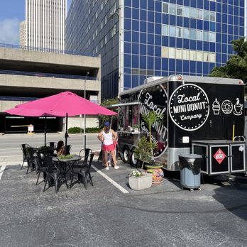 Local Mini Donut Co - Location - Donuts Near Me - Tampa, Florida Local Mini Donut Co - Location - Donuts Near Me - Tampa, Florida