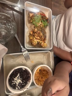 Vida Cantina by null
