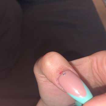 Kimmy's Nails - Nail Salons Near Me - Rancho Cucamonga, California