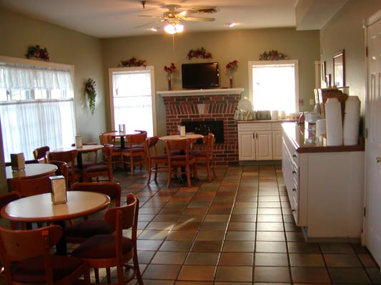 Carriage House Inn by null