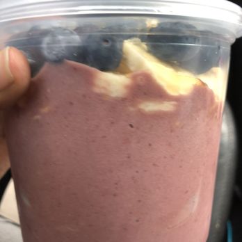 Fruitthies - Juice Bars & Smoothies Near Me - Costa Mesa, California