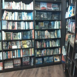 Fully Booked