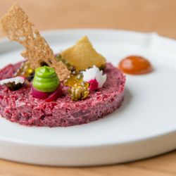 Eneko Basque Kitchen & Bar