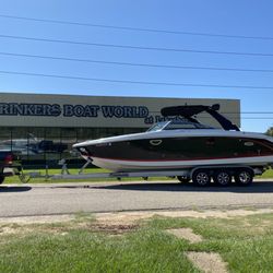 Lakeshore Sports - Cobalt R30 from Lakeshore ! Thank you for all the help!