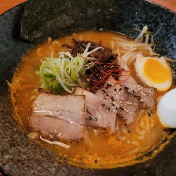Saikyo Kitchen - Spicy miso ramen - Vietnamese Near Me - Odessa, Florida Saikyo Kitchen - Spicy miso ramen - Vietnamese Near Me - Odessa, Florida