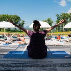 Yoga with Keri Ann