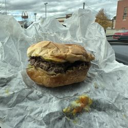 Telway Hamburgers