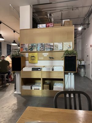 Berlinetta Brewing by null