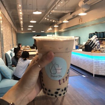 Teamo Tea - Teamo signature! - Bubble Tea Near Me - Iowa City, Iowa Teamo Tea - Teamo signature! - Bubble Tea Near Me - Iowa City, Iowa
