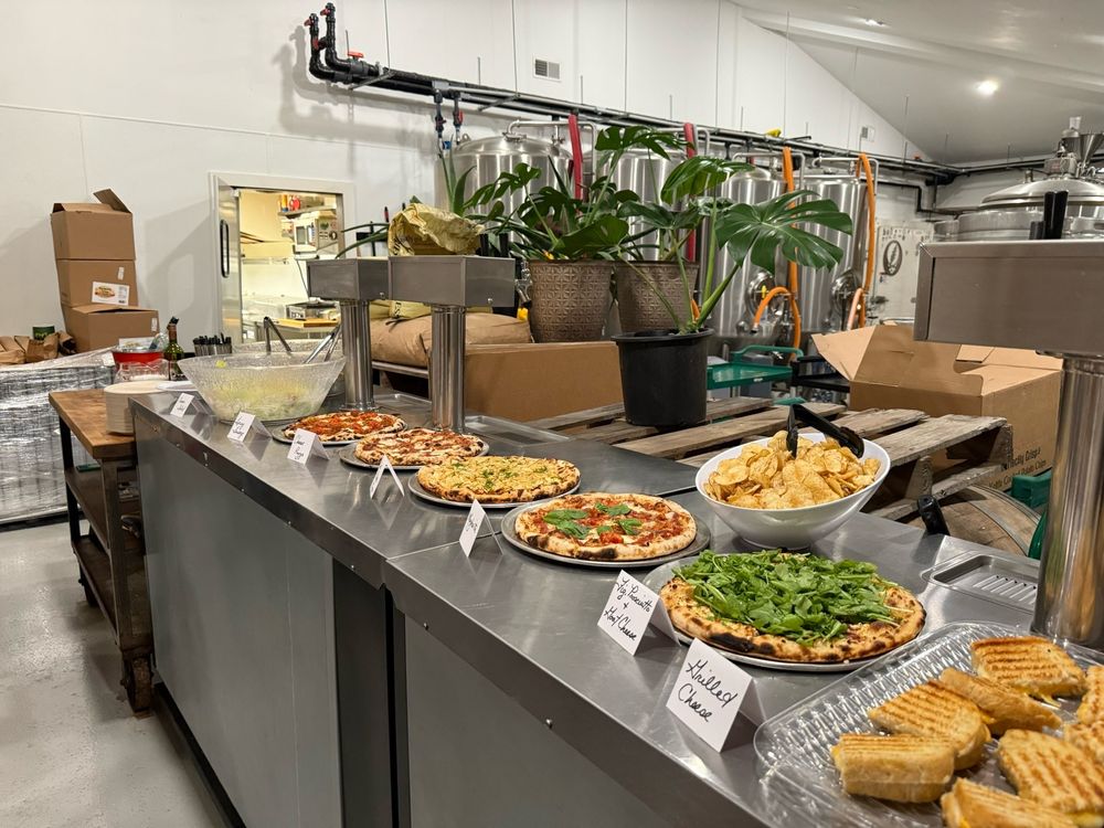 Green Valley Brewing