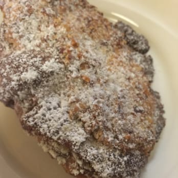 Bakery Nouveau - Almond croissant - Bakeries Near Me - Seattle, Washington