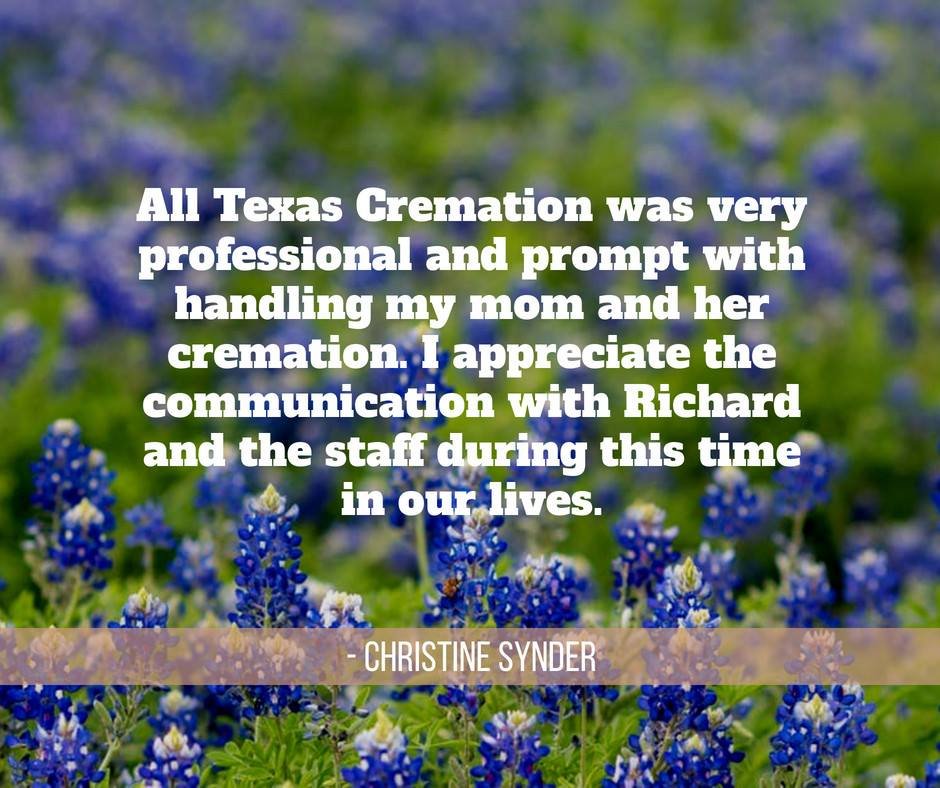 ALL TEXAS CREMATION - Updated March 2026 - 11 Photos - 101 E Park Blvd ...