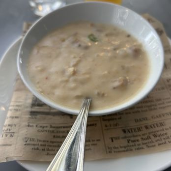 River: A Waterfront Restaurant & Bar - Spicy Clam Chowder - Steakhouses Near Me - Wethersfield, Connecticut River: A Waterfront Restaurant & Bar - Spicy Clam Chowder - Steakhouses Near Me - Wethersfield, Connecticut