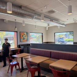 El Pollo Loco - Ontario