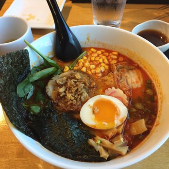 Komé - Japanese Near Me - Austin, Texas