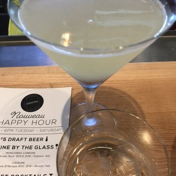 Grappa - Italian Near Me - Rochester, New York