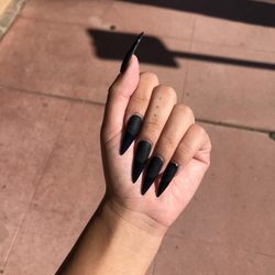 The Nail Shop - Love them!!!