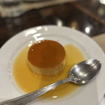 Abe Restaurant - Flan.... - Restaurants Near Me - Taguig, NCR
