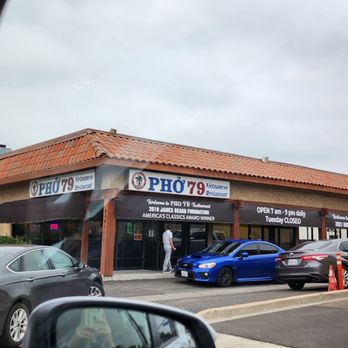 Pho 79 Restaurant - Vietnamese Near Me - Westminster, California Pho 79 Restaurant - Vietnamese Near Me - Westminster, California