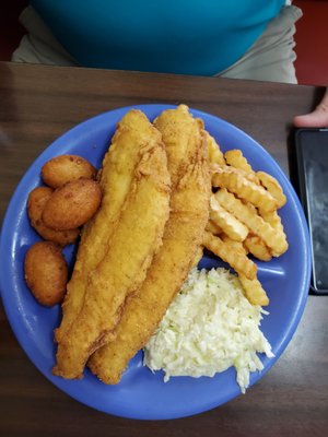 Shirley's Diner by null