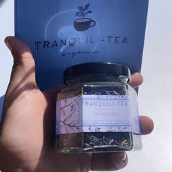 Our Organic Whimsical blend has been a highly popular blend this season.. Tastes great steeped hot or iced!
