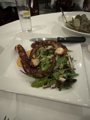 Nana's Kitchen by null