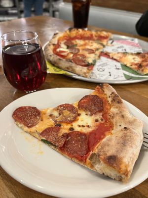 Pitfire Pizza by null