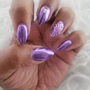 Z & Y Nail House - Chrome - Nail Salons Near Me - Brooklyn, New York Z & Y Nail House - Chrome - Nail Salons Near Me - Brooklyn, New York