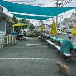 Joe's Surf Shack