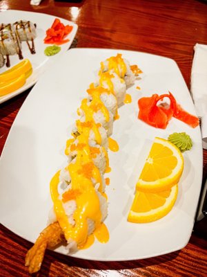 Chopstix Wallburg by null