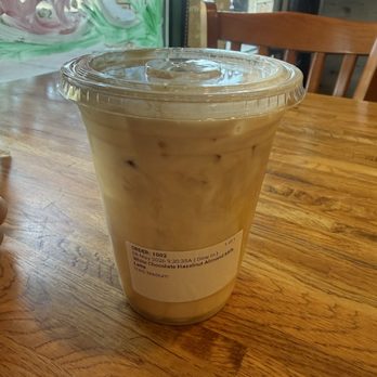 Convo Coffee House - Desserts Near Me - Las Vegas, Nevada