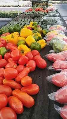 Glendale Gateway Certified Farmer's Market by null